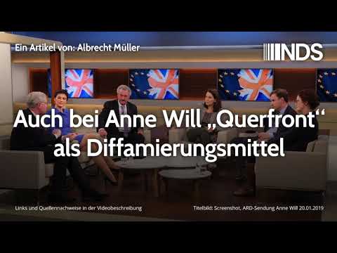 download lagu mp3 mp4 Anne Will Podcast, download lagu Anne Will Podcast gratis, unduh video klip Anne Will Podcast