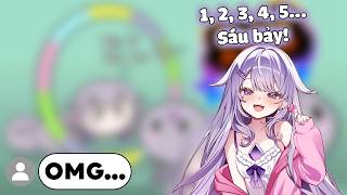 Khi 6 7 đã ăn sâu vào máu của Biboo...【Hololive Vietsub】