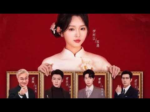 Nenek Muda Kebangkitan Keluarga  SEASON 4 FULL Bagian 2/3