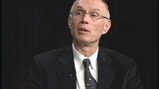 Conversation Between Miroslav Volf & David Martin