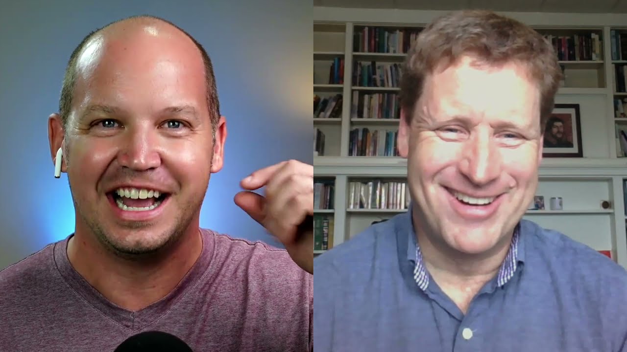 He MEMORIZED 43 BOOKS of the BIBLE! (here's why & how)