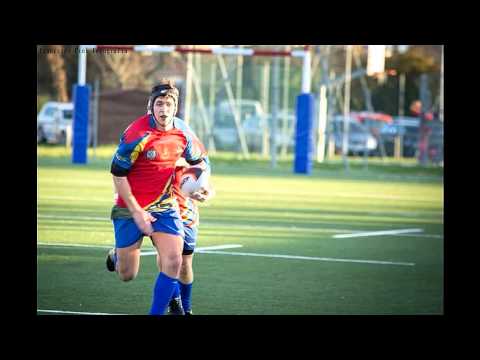 Cus Pisa Rugby 2014/15