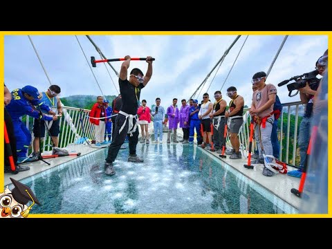 20 Najstraszniejszych Atrakcji Turystycznych Na Świecie