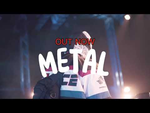 Kira7 x Minerva x 3blis (METAL)