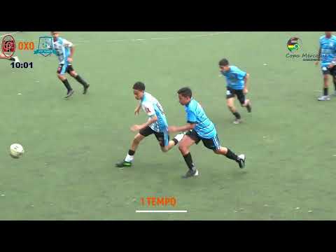 EPF 0X2  - Art Bloco sub 14