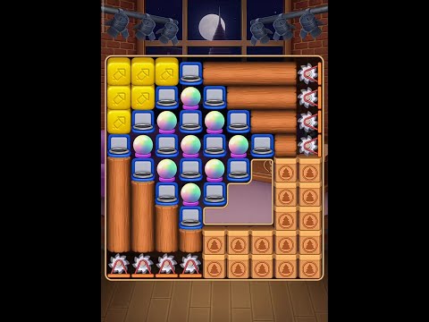 TOON BLAST level 3936