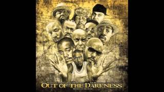 Out of the Darkness:  The Best of Organized Noize