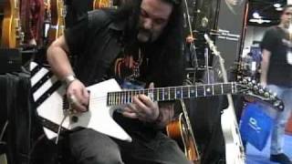 Video thumbnail for Dommenget MJ Stars played by Tommy Bolan by realvol