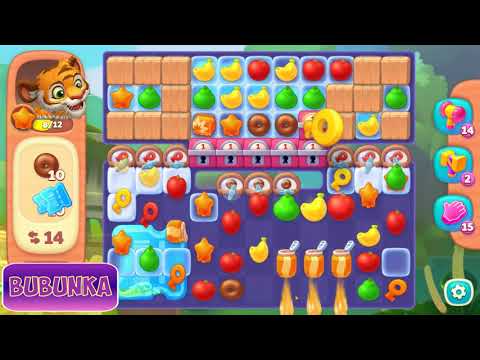 Wildscapes level 442 HD