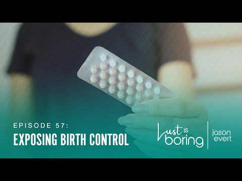 Exposing Birth Control