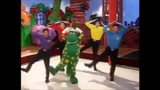 The Wiggles - Wiggly Wiggly Christmas Part 1 1