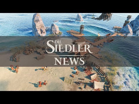 Tipp: So zahlt ihr NUR 1€ für Die Siedler: Neue Allianzen!