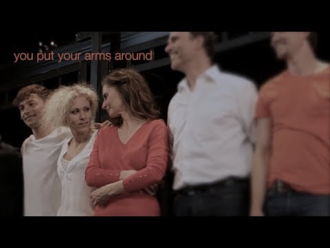 pia douwes & sabrina weckerlin | arms