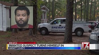 3 charged in fatal shooting during Harnett County fight