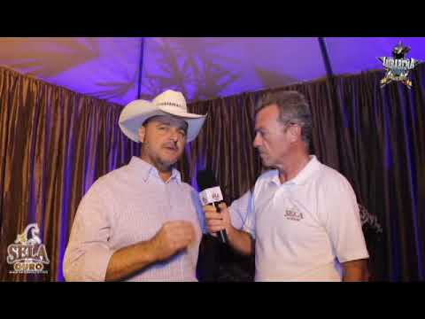 IBIRAREMA RODEIO FEST 2017 - DEP.  ESTADUAL RICARDO MADALENA