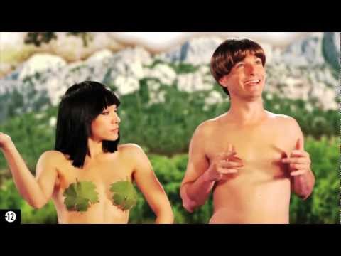 "Adam et Eve Revisited" Episode 4 "la grosse voix"
