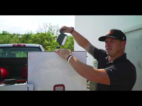 Terminal Supply Company - Inventory Van Demo | PROMO VIDEO