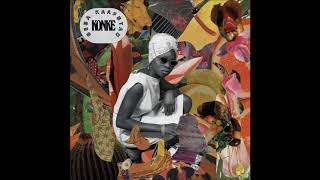 Seba Kaapstad - Our People Feat. Quelle Chris