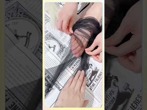 Classic ultra-thin black stockings#nylon #foot