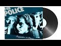 The Police - Walking on the Moon [Remastered]