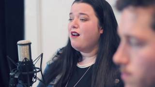 One Way to Go (Shoshana Bean cover) - Adee David feat. Colin Parrinello