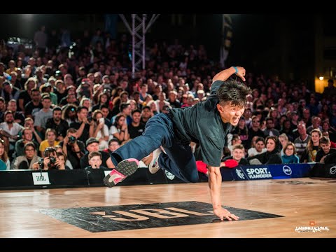 Top 8 JBL Unbreakable 2019   Phil wizard VS Zoopreme