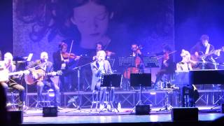 Cuore di tenebra - Baustelle HD [Teatro Acacia, Napoli 6/12/13]