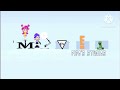 Mines Pixar Logo But With Original Pitch But Everyone Is Here