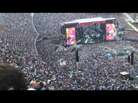Fare Thee Well - Bertha - Chicago - 7.3.15