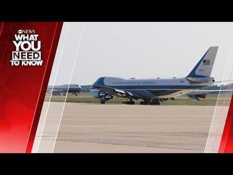 Bonnie Tyler Dies Following Ongoing Illness; AF1 Security Concerns? What You Need To Know - July 9