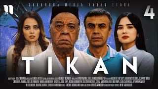 Tikan 4