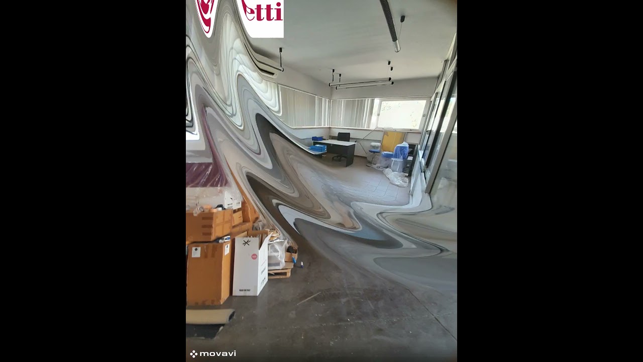 Capannone - Video