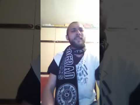 BELLETI - MISA TUMBAS/RADOMIR ANTIC (IN MEMORIAM 2020)