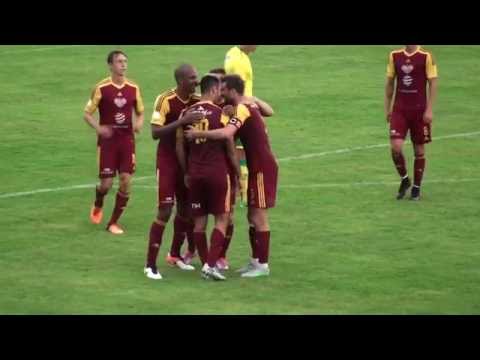 Sestřih PU: Norwich City FC - FK Dukla Praha 1:3