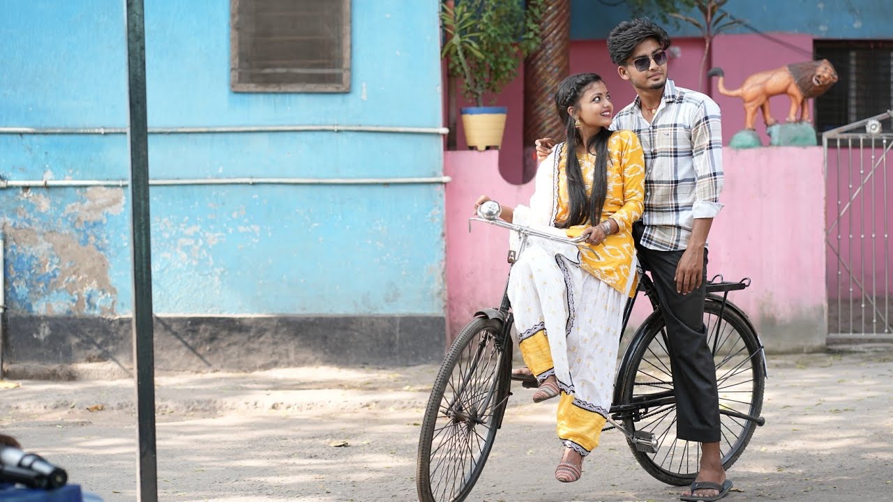 Aaja raja || new Nagpuri song 2024 || Swapneel & Barkha #nagpuri | Pawan Mahato & Anjali Sharma