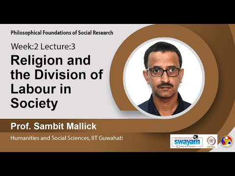 Philosophical Foundations of Social Research Intro Video