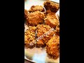 SPICY CHICKEN