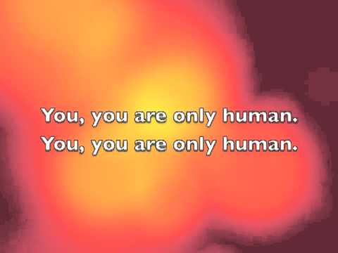 Video thumbnail for Only Human