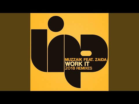 Work It (DJ Vartan, Techcrasher Remix)