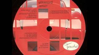 Villanord - Impact (Trancesetters Beats)