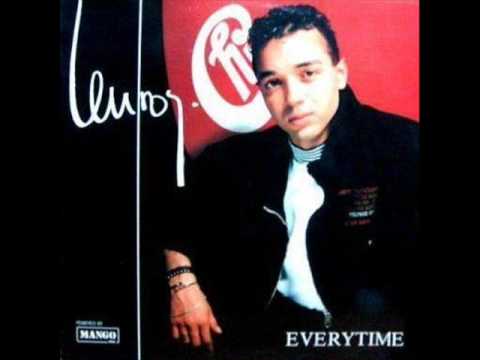 LENROY - Everytime