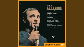 Cover art for La Boheme