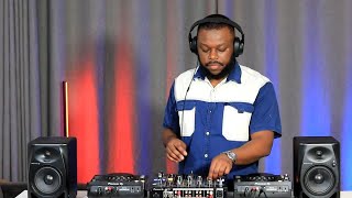 Deep & Soul Grooves 72 Mixed By DysFonik | South Africa | Deep House Mix 2025 | Soulful [DSG Vol. 72