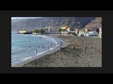 Nolas Ilha Do Maio - Tarrafal A Bo E Sab