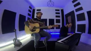 Le Vibrazioni - Cambia (Acoustic Cover)