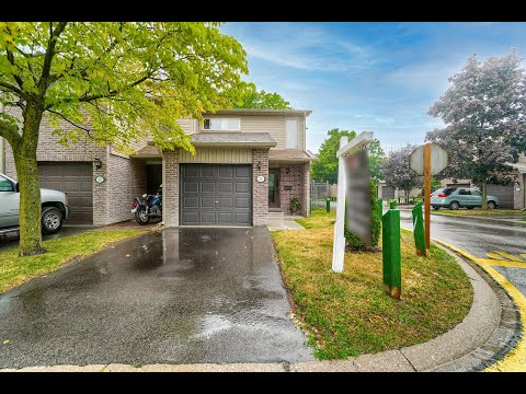 #13-2035 Asta Drive, Mississauga Home for Sale - Real Estate Properties for Sale