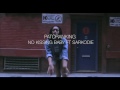 Patoranking - No Kissing Baby ft. Sarkodie By Izzy Odigie
