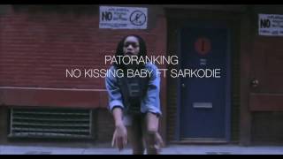 Patoranking - No Kissing Baby ft. Sarkodie By Izzy Odigie