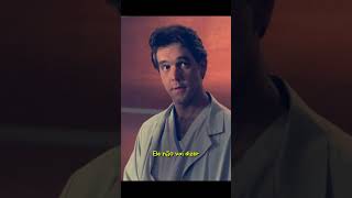 “60 ml de vodca quase matou a paciente? House discorda” Dr. House (EP6 - T1)