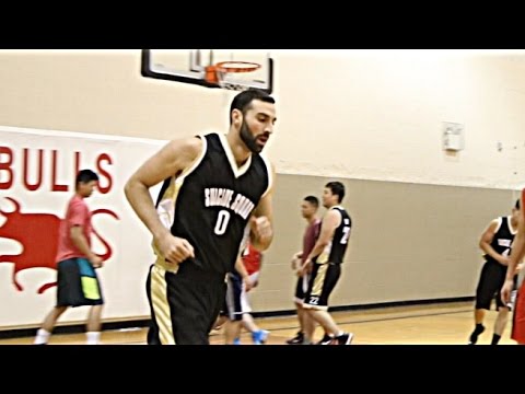 【Tcbl/Open Sunday West】Wolves vs Suicide Squad -Season 11/Week10